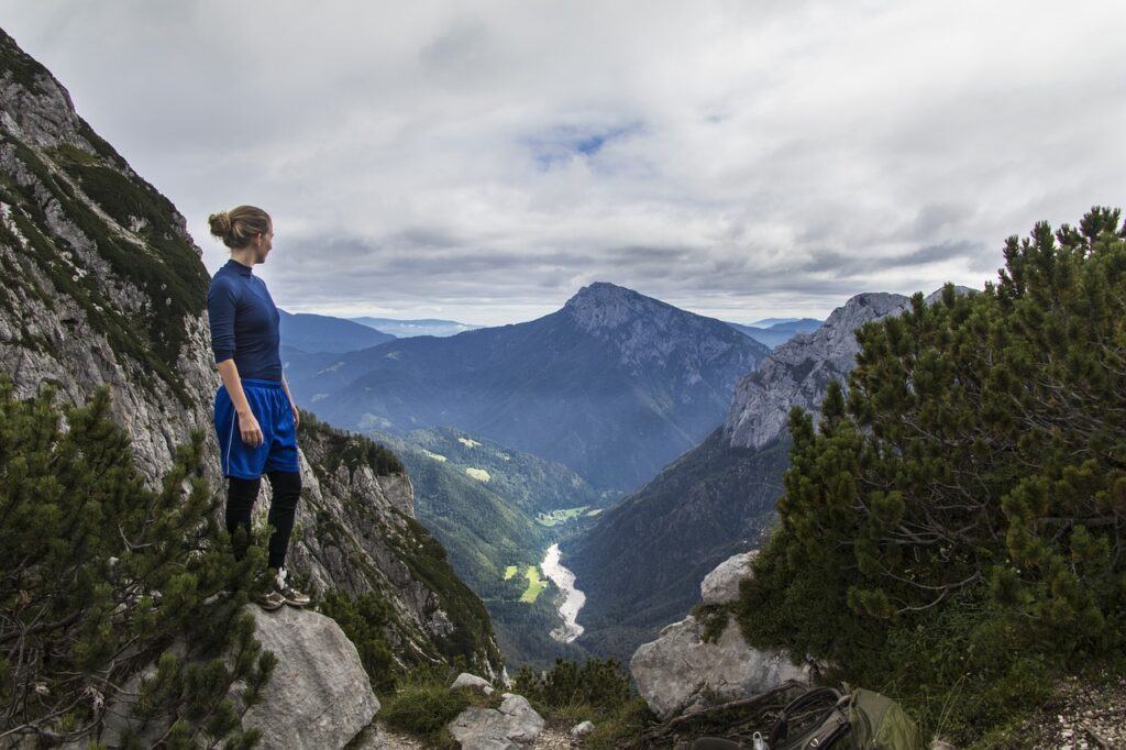 Vandra i Slovenien – packa vandringsstavar och res till ett av Europas finaste länder