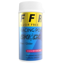 Skigo Ffr Racing Powder