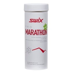 Swix Marathon Pow. Fluor Free, 40 Gr