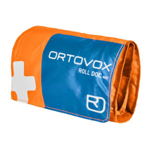 First Aid Roll Doc Mid