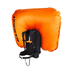 Mammut Pro X Removable Airbag 3.0 35L