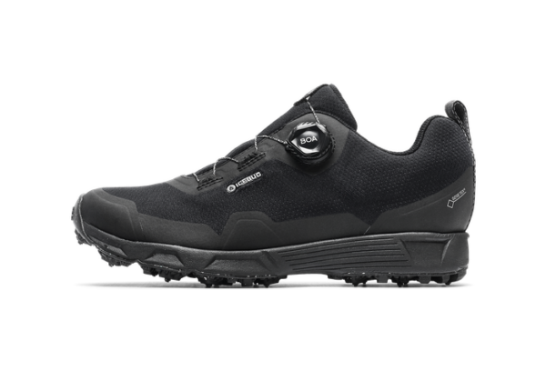 Icebug Rover Men's BUGrip® GTX - TrueBlack