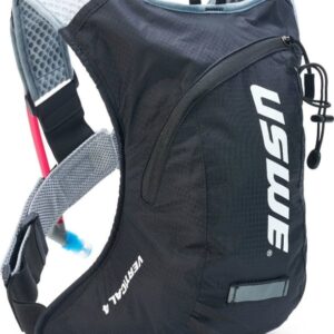 Vertical 4L Hydration Pack