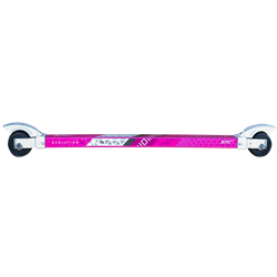 Elpex Roller Ski Evolution V Rullskidor Paket