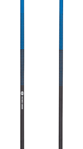 Distance Carbon Z Poles
