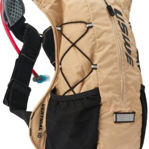Vertical 10L Hydration Pack