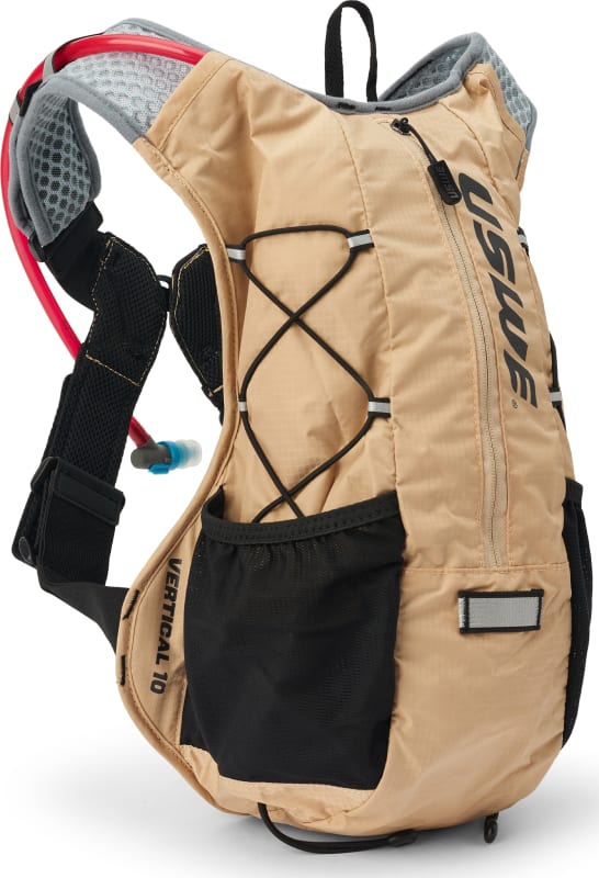 Vertical 10L Hydration Pack