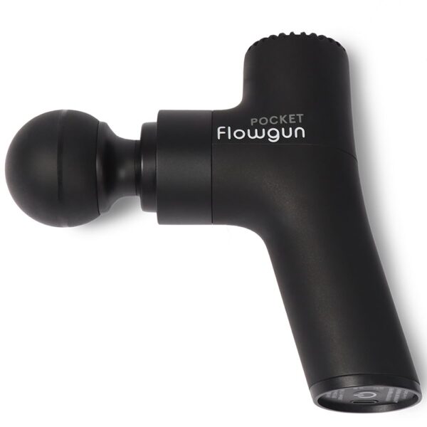 Flowlife Flowgun Pocket, Massagepistol